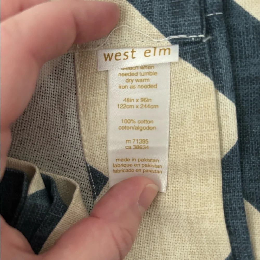 West Elm 